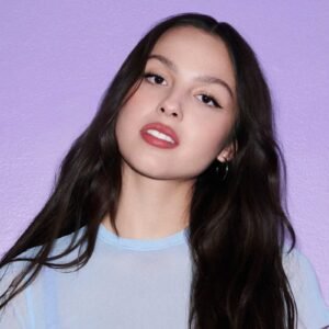 olivia rodrigo 