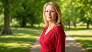 Mary Ryan Ravenel bio