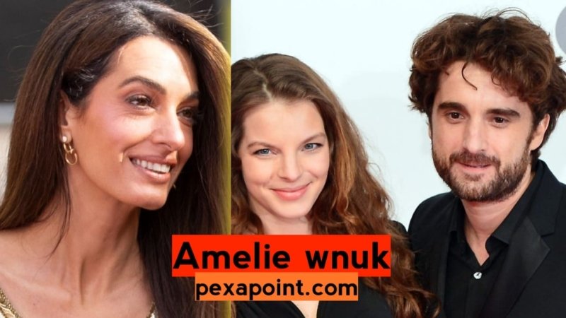 Amelie Wnuk