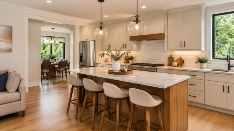 Simple Home Improvement Ideas