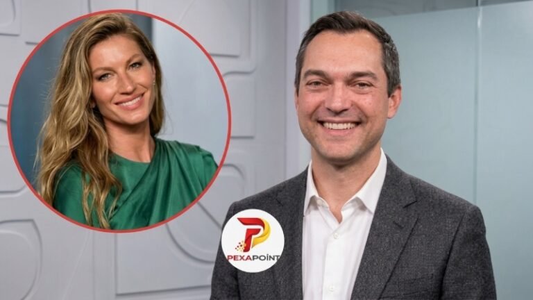 Dave Calhoun and María Asunción Aramburuzabala