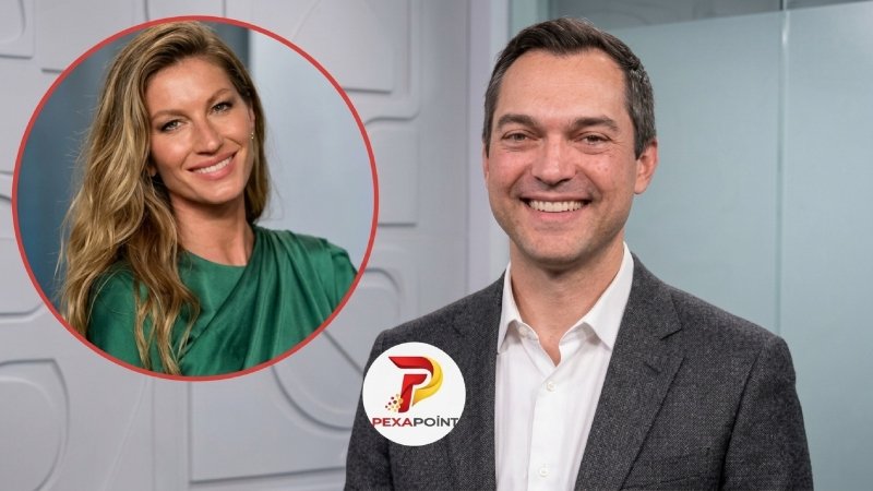 Dave Calhoun and María Asunción Aramburuzabala