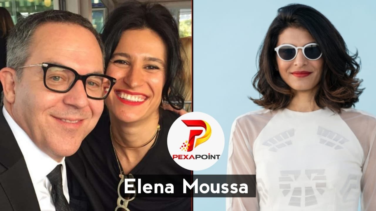 Elena Moussa