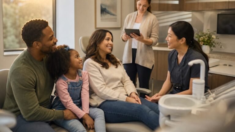 Dental Benefits Support