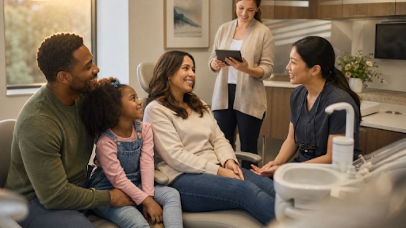 Dental Benefits Support